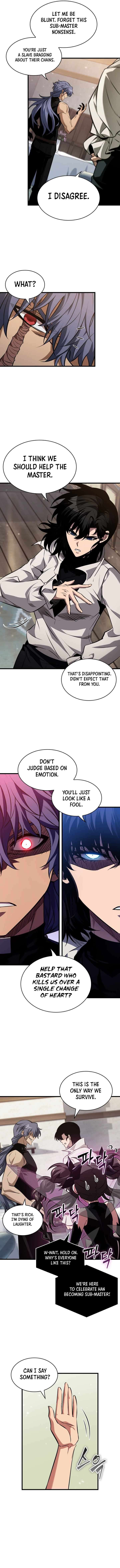 Pick Me Up, Chapter 148 image 10